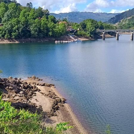 فندق Beira Rio Do جيريز المظهر الخارجي الصورة