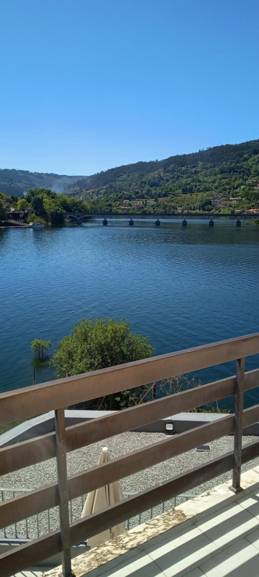 فندق Beira Rio Do جيريز المظهر الخارجي الصورة